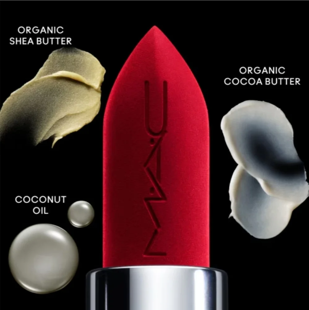 M·A·CXIMAL SILKY MATTE LIPSTICK | Candy Yum Yum | Brand New in Box | Authentic